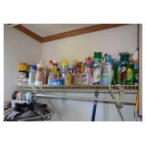 Cleaning Supplies
