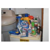 Cleaning Products