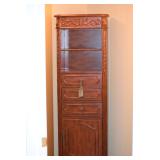 Curio Cabinet