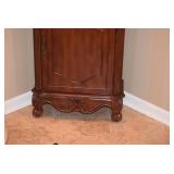 Curio Cabinet