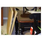 Dining Table and Chairs