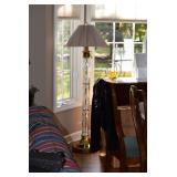Floor Lamp, Home Decor