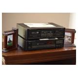 Electronics, Book Ends