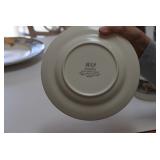 Mikasa Intaglio Garden Harvest China