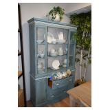 China Cabinet w China