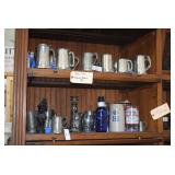 Beer Steins