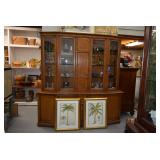 China Cabinet & Art