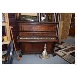 Granville London Piano