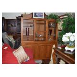 China Cabinet & Home Decor