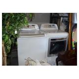 Washer & Dryer