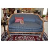 Vintage Sofa