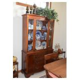 China Cabinet, China, Home Decor