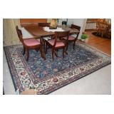 Area Rug