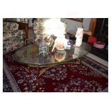 Coffee Table, Home Decor