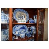 China, Collectible Figurines