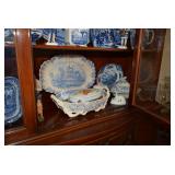 China, Collectible Figurines