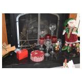 Seasonal, Home Decor