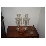 Candleholders, Home Decor