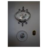 Collectible Plates