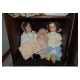 Collectible Dolls