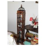 Decorative Shelf, Home Decor