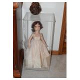 Collectible Doll