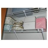 Christmas Mugs, China Storage Cases