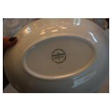 China Set Johnson Bros. 