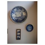 Decorative Plates Art