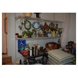 Wreaths, Home Decor, Outdoor Cushions