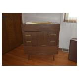 Vintage Dresser
