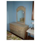 Dresser w Mirror