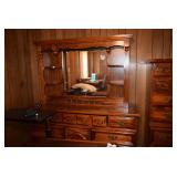 Dresser w Mirror