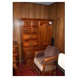 Chest Dresser