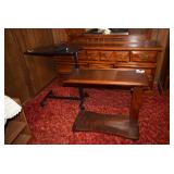 Portable Bed Tables