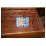 Lane Cedar Chest