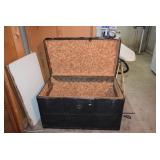 Steamer Trunk