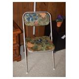 Folding Chair