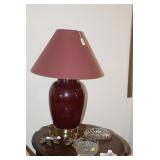 Table Lamp