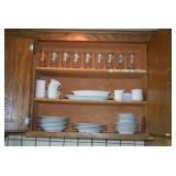 Dishes & Glasses