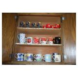 Coffee Mugs & Glasses