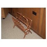 Magazine Rack