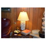Table Lamp & Home Decor