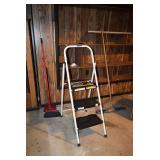 3 Step Ladder