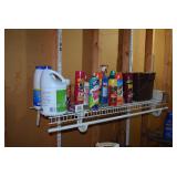 Cleaning Supplies