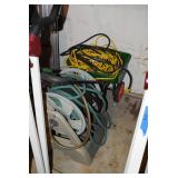 Hoses & Extension Cords