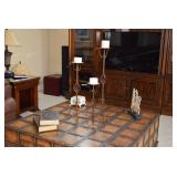 Home Decor & Entertainment Unit