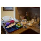 Kitchen Items