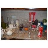 Kitchen Items