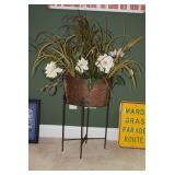 Artificial Floral Arrangement